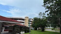 Bedok North Street 3 (D16), Shop House #573562391